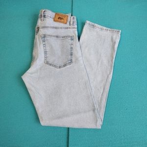 Architect Jean Company Men's Regular Fit Jeans Straight 32X32